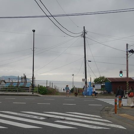 Hotel Taro'S House Kamakura Hase Zewnętrze zdjęcie