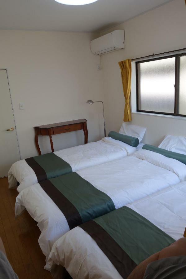 Hotel Taro'S House Kamakura Hase Zewnętrze zdjęcie