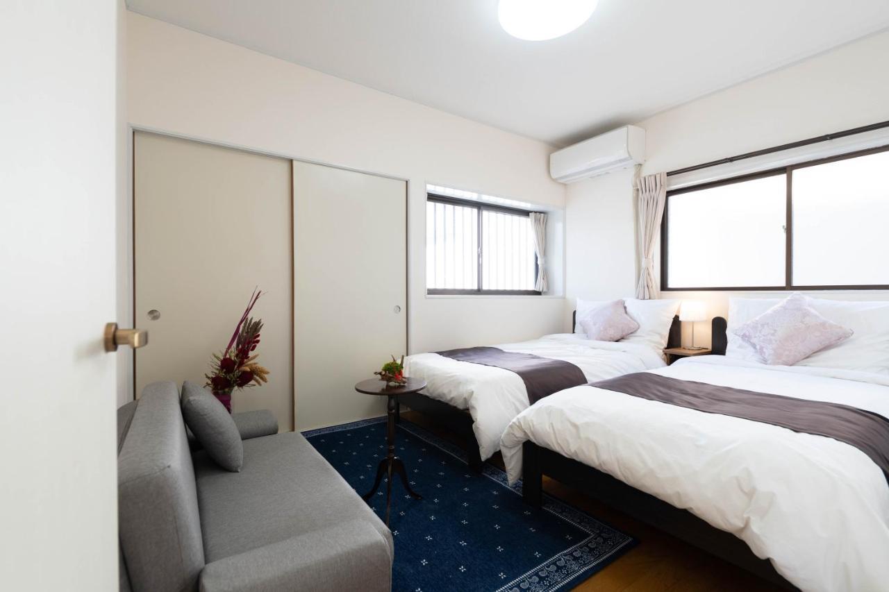 Hotel Taro'S House Kamakura Hase Zewnętrze zdjęcie