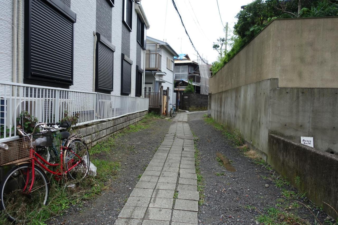 Hotel Taro'S House Kamakura Hase Zewnętrze zdjęcie